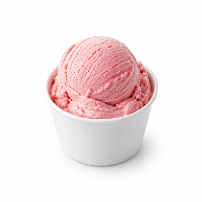 Twistee Treat Strawberry Cups Kiddie