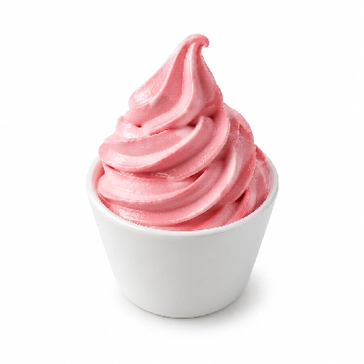 Twistee Treat Strawberry Cups Large