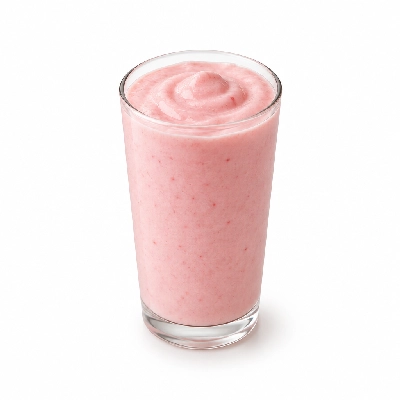 Twistee Treat Strawberry Malts Large
