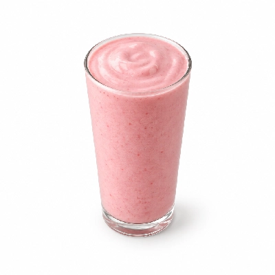 Twistee Treat Strawberry Malts Medium