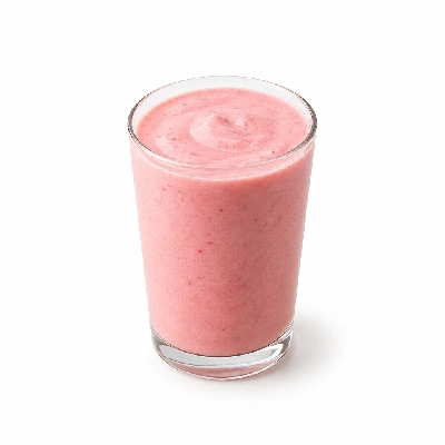 Twistee Treat Strawberry Malts Small