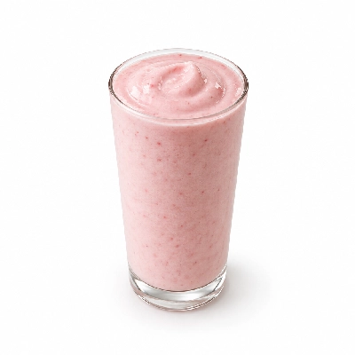 Twistee Treat Strawberry Shake Large