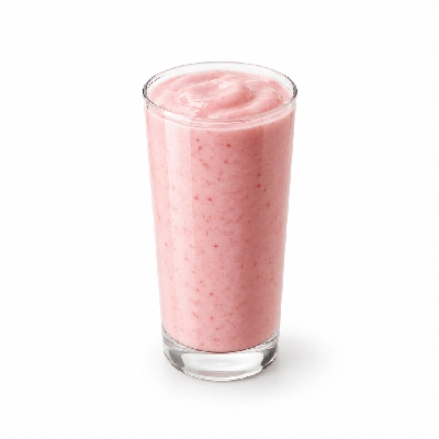Twistee Treat Strawberry Shake Medium