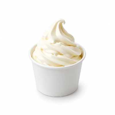 Twistee Treat Vanilla Cups Kiddie