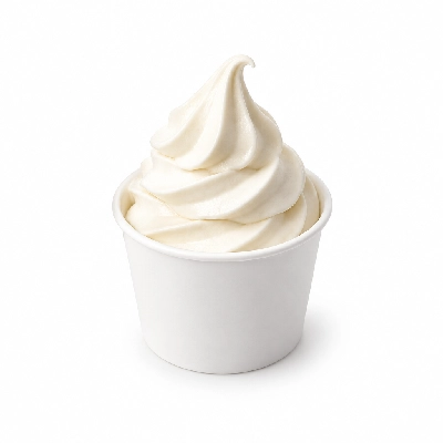 Twistee Treat Vanilla Cups Medium