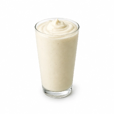 Twistee Treat Vanilla Malts Medium