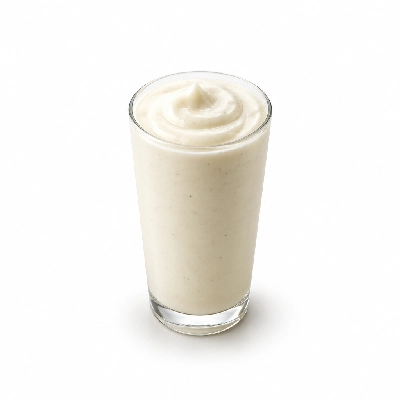 Twistee Treat Vanilla Shake Large