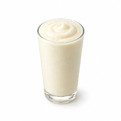 Twistee Treat Vanilla Shake Small