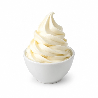 Twistee Treat Vanilla Sundae Large Max