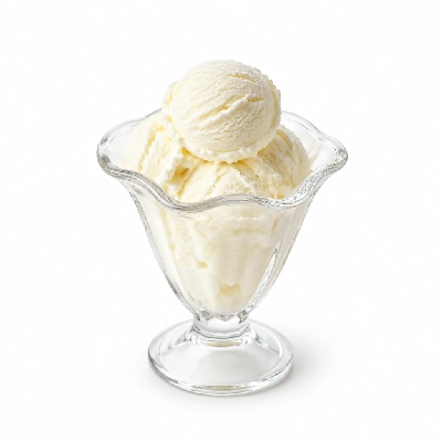 Twistee Treat Vanilla Sundae Small Max