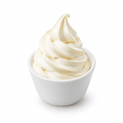 Twistee Treat Vanilla Sundae Small No Toppings