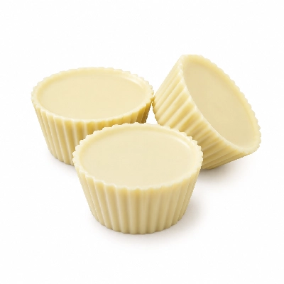 Twistee Treat White Chocolate Cups Large