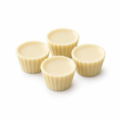 Twistee Treat White Chocolate Cups Small