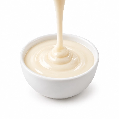 Twistee Treat White Chocolate Syrup Toppings Large