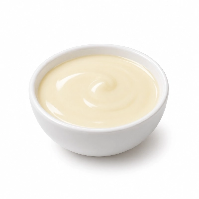Twistee Treat White Chocolate Syrup Toppings Medium