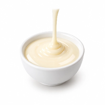 Twistee Treat White Chocolate Syrup Toppings Small