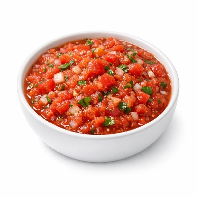 Usda commodity salsa