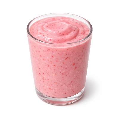 V8 splash smoothies strawberry banana