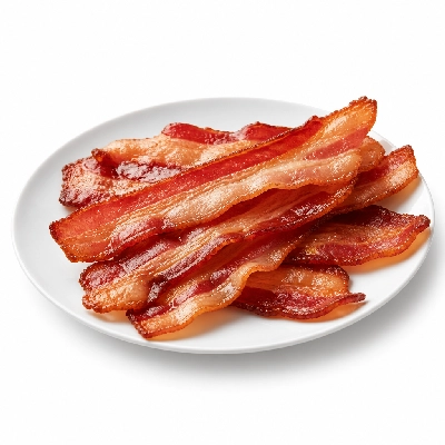 Valentino's Bacon