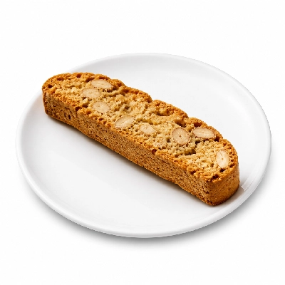Valentino's Biscotti