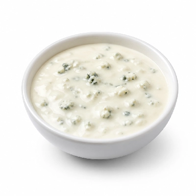 Valentino's Bleu Cheese Dressing 1 Fl Oz