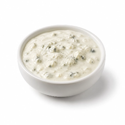 Valentino's Bleu Cheese Dressing 3 Fl Oz