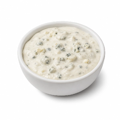 Valentino's Bleu Cheese Dressing 6 Fl Oz
