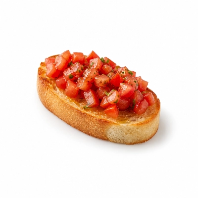 Valentino's Bruschetta Classico