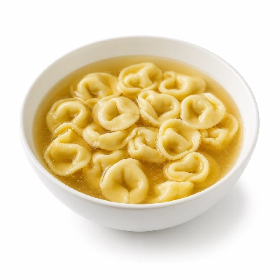 Valentino's Caldo E Nudo Dinner