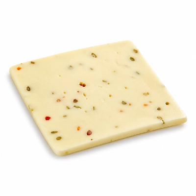 Valentino's Cheese Pepper Jack