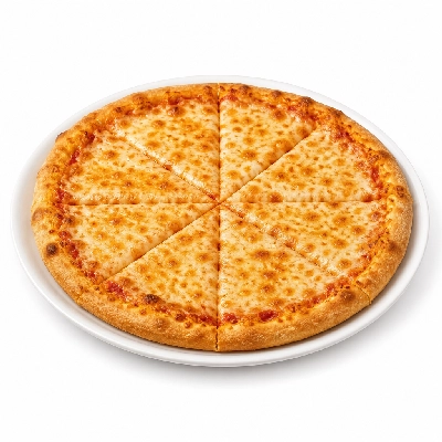 Valentino's Cheese Pizza