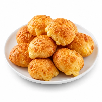 Valentino's Cheese Rolls Order
