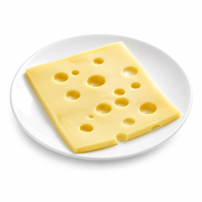 Valentino's Cheese Swiss