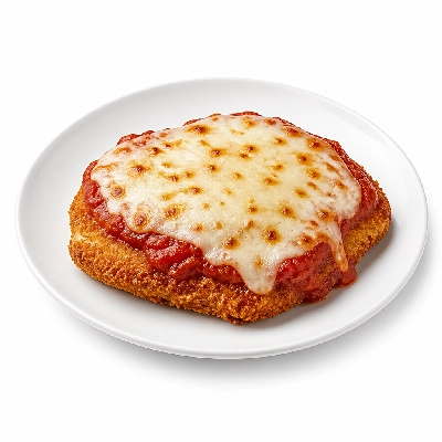 Valentino's Chicken Parmesan