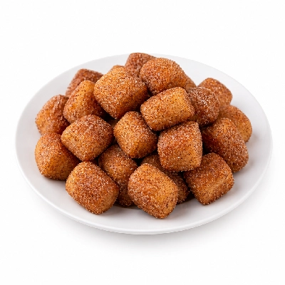 Valentino's Cinnamon Bites