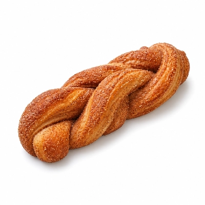 Valentino's Cinnamon Bread Twists Order