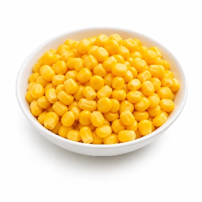 Valentino's Corn