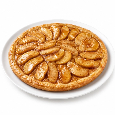 Valentino's Dessert Apple Pizza 13 Inch
