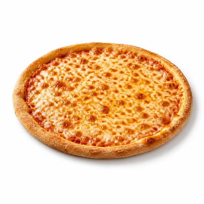 Valentino's Due Sorelle Pizza Two Sisters 10 Inch