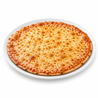 Valentino's Due Sorelle Pizza Two Sisters 10 Inch Thin Crust