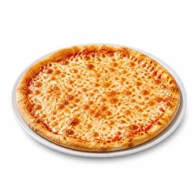 Valentino's Due Sorelle Pizza Two Sisters 12 Inch