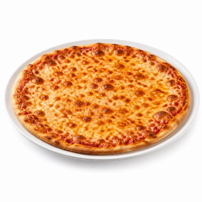 Valentino's Due Sorelle Pizza Two Sisters 12 Inch Thin Crust