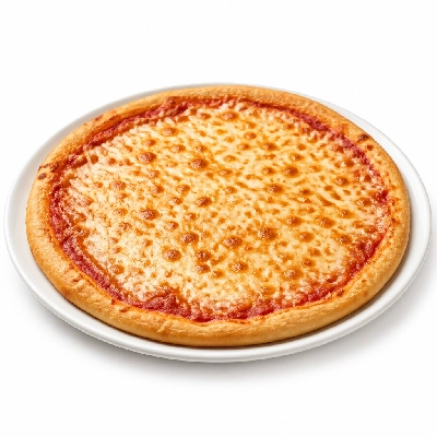 Valentino's Due Sorelle Pizza Two Sisters 13 Inch