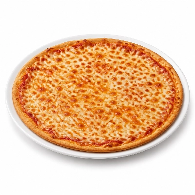 Valentino's Due Sorelle Pizza Two Sisters 14 Inch Thin Crust