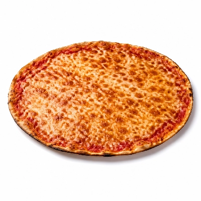 Valentino's Due Sorelle Pizza Two Sisters 16 Inch Thin Crust