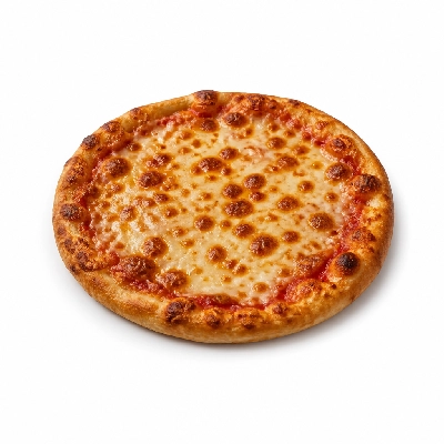 Valentino's Due Sorelle Pizza Two Sisters 6 Inch