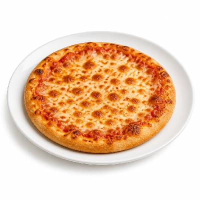 Valentino's Due Sorelle Pizza Two Sisters 8 Inch