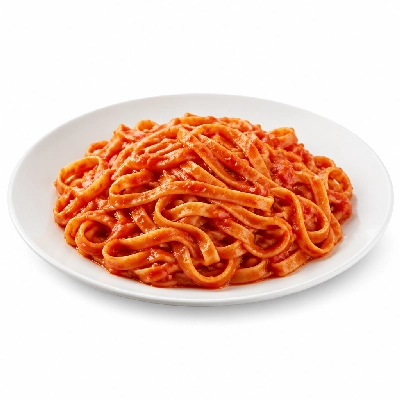 Valentino's Express Lunch Pasta with Marinara Sauce