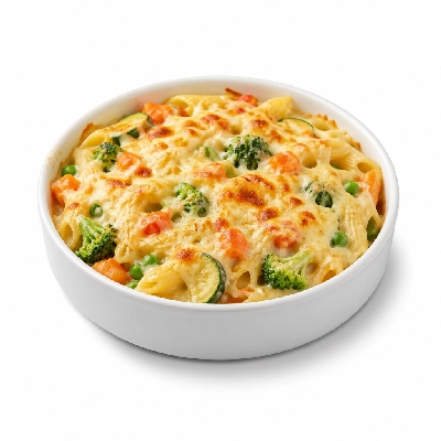 Valentino's Express Lunch Primavera Casserole
