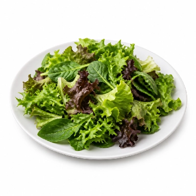Valentino's Field of Greens Salad